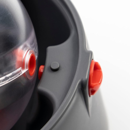 Comedero Antivoracidad Interactivo 3 en 1 para Perros Glückpet Comederos para Perros y Gatos 6