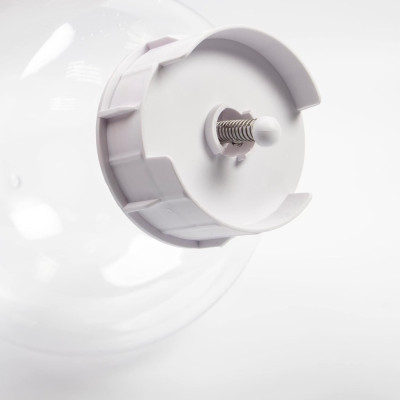 Fuente de Agua para Gatos 2.5L Silenciosa con Filtro de Carbón Glückpet Accesorios para Gatos y Perros 5