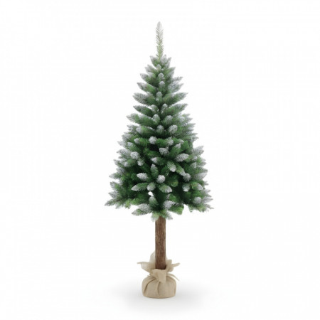 Árvore de Natal artificial...