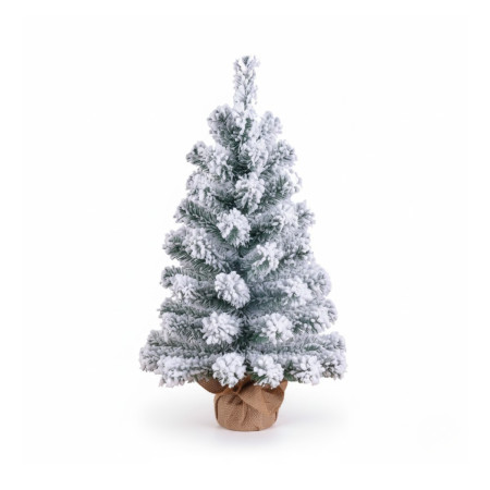 Mini-árvore de Natal...