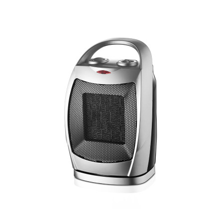 Calefactor Vertical Compacto 1500W 7house Calefactores Eléctricos 1