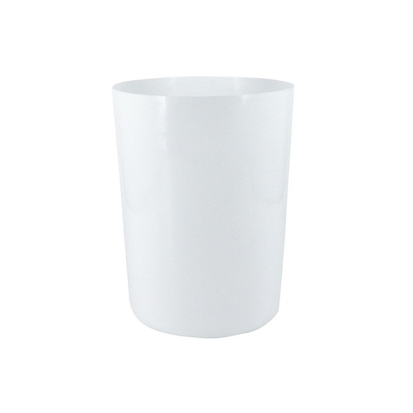 Papelera Cilíndrica 3.3 Litros Zest 7house Papeleras 1