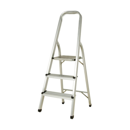 Escalera Plegable de...