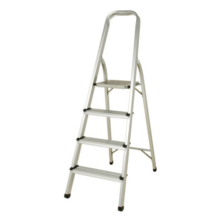 Escalera Plegable de...