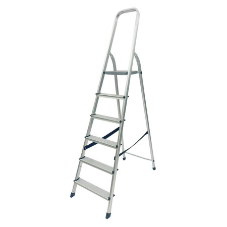 Escalera Plegable de...