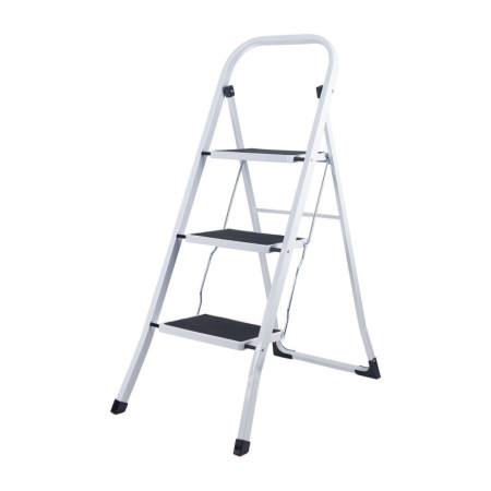 Escalera Plegable de...