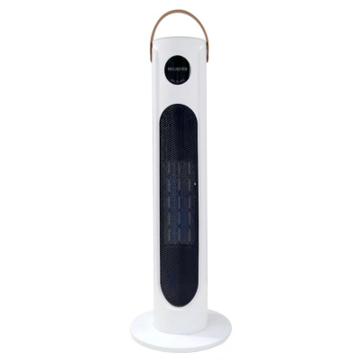 Calefactor de Torre Vertical con Mando a Distancia 2000W Thinia Home Calefactores Eléctricos 2