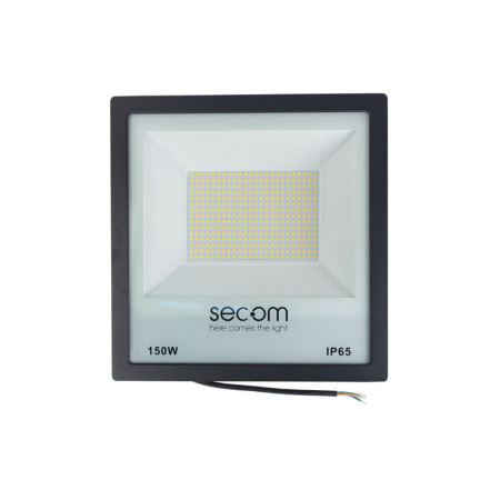 Projetor LED para exterior...