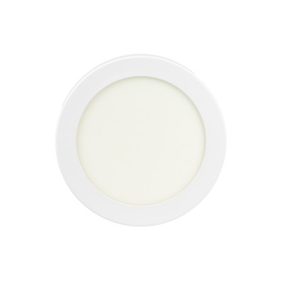 Downlight LED Empotrable Redondo 18W 1800lm Ø25cm 5700K Blanco 30000H SECOM Downlight Empotrable 1
