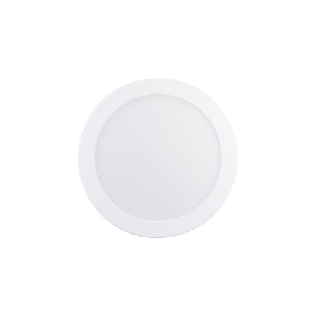 Spot LED encastré rond 18...