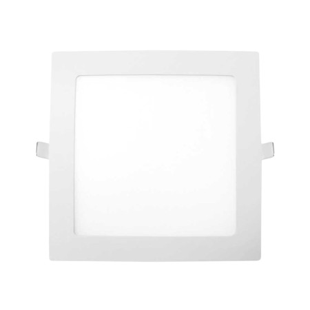 Downlight LED Empotrable Cuadrado 30W 3300lm 30x30cm 4000K Blanco 30000H SECOM Downlight Empotrable 1