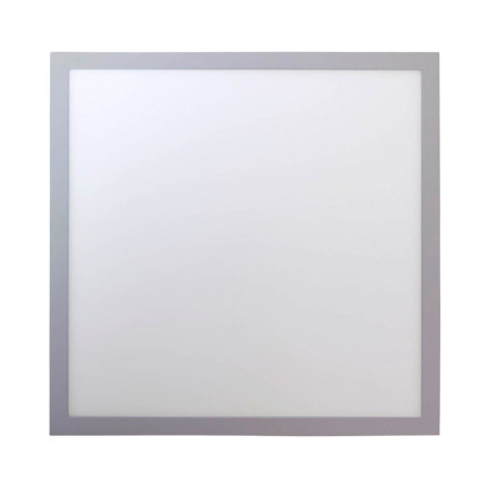 Downlight LED de Superficie Cuadrado 30W 3300lm 30x30cm 4000K Blanco 30000H SECOM Downlight Superficie 1