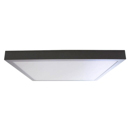 Downlight LED de Superficie Cuadrado 30W 3300lm 30x30cm 4000K Blanco 30000H SECOM Downlight Superficie 2