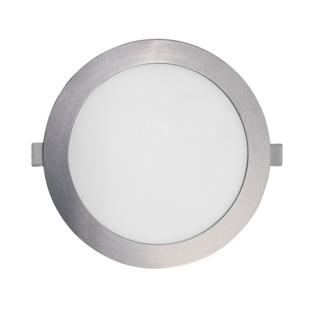 Downlight LED encastré rond...