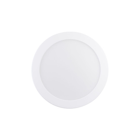 Downlight LED de Superficie Redondo 18W 1800lm Ø20cm 4000K Blanco 30000H SECOM Downlight Superficie 2