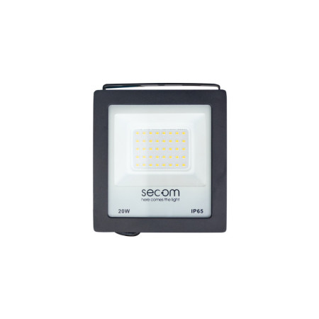 Projetor LED Tenko Eco 20W...