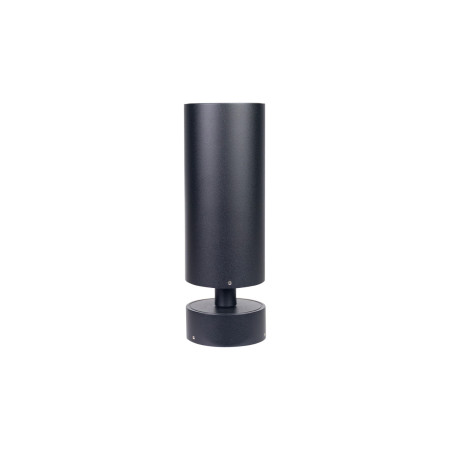 Proyector LED Twin Medium 20W 1500lm Orientable Ø6.5x19.8cm Negro 30000H SECOM Proyectores LED para Interior 2