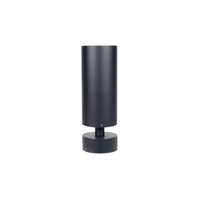 Proyector LED Twin Medium 20W 1500lm Orientable Ø6.5x19.8cm Negro 30000H SECOM Proyectores LED para Interior 2