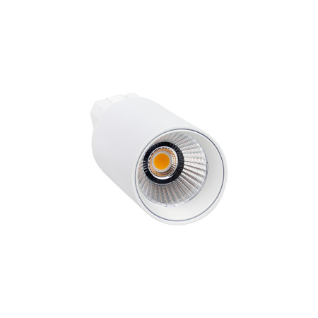 Projetor LED de calha Twin...