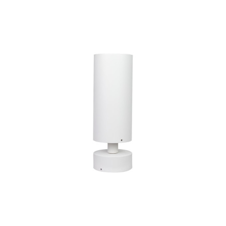 Proyector LED Twin Medium 20W 1500lm Orientable Ø6.5x19.8cm 3000K Blanco 30000H SECOM Proyectores LED para Interior 2