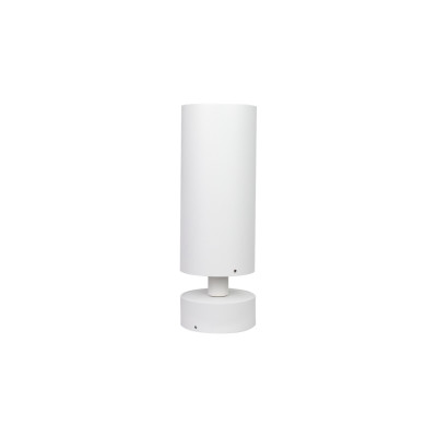Proyector LED Twin Medium 20W 1500lm Orientable Ø6.5x19.8cm 3000K Blanco 30000H SECOM Proyectores LED para Interior 2