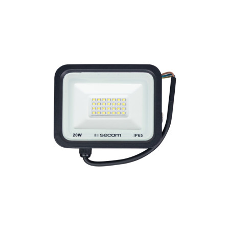 Projetor LED TenkoS2 20W...