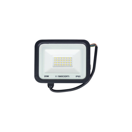 Projecteur LED TenkoS2 20W...