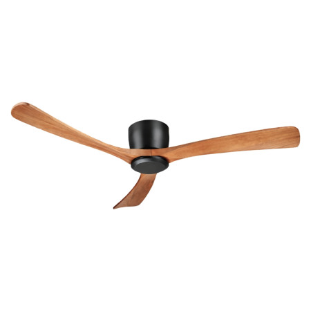 Ventilador de Techo Aria 132cm Motor DC 40W Silencioso Sin Luz con Mando a Distancia Raydan Ventiladores de Techo 1