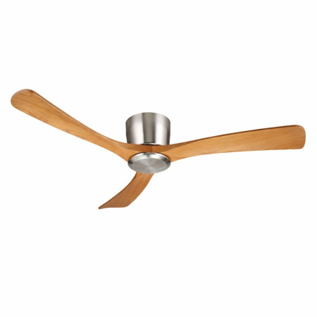 Ventilador de Techo Aria 132cm Motor DC 40W Silencioso Sin Luz con Mando a Distancia Raydan Ventiladores de Techo 1