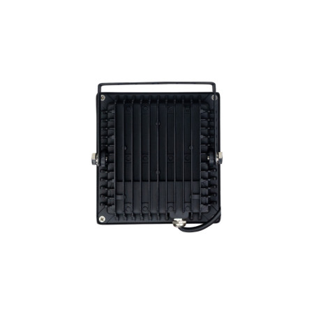 Proyector LED Tenko Eco 20W 2000lm IP65 14.4x4.5x15.6cm Negro 50000H SECOM Proyectores LED para Exterior 2