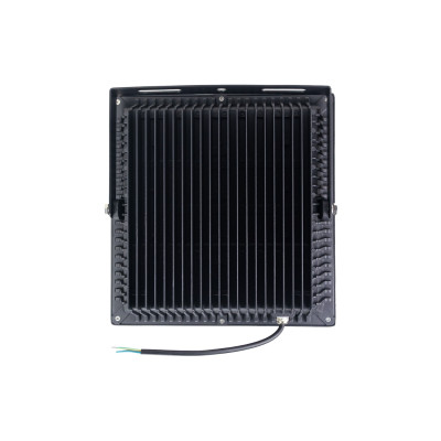 Proyector LED Tenko Eco 150W 15000lm IP65 30.4x7.8x31.5cm 4000K Negro 50000H SECOM Proyectores LED para Exterior 3