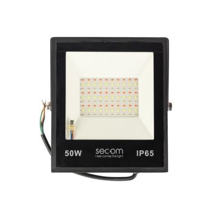 Projecteur LED Provit 50W...