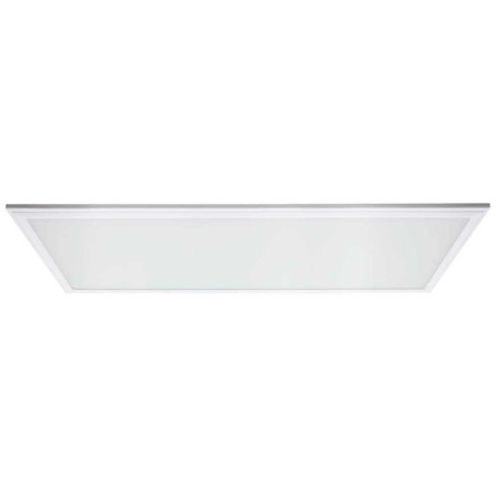 Panel LED Empotrable Rectangular Zelek Eco Amstrong 72W 6900lm IP44 120x60x1.2cm 4000K Blanco 30000H SECOM Pantallas y Regletas 