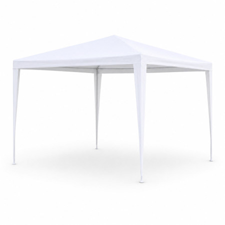 Carpa Desmontable para Jardín con Estructura de Acero 300x300x300cm 7house Jardín y Terraza 1