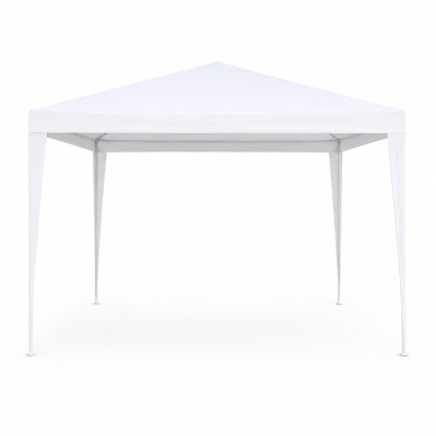 Carpa Desmontable para Jardín con Estructura de Acero 300x300x300cm 7house Jardín y Terraza 2