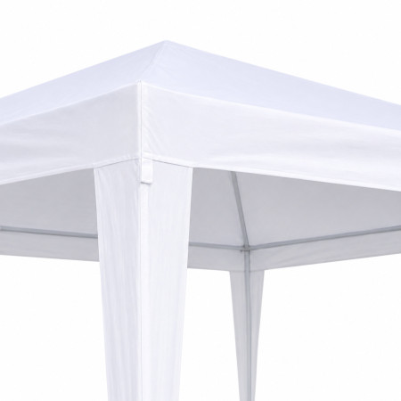 Carpa Desmontable para Jardín con Estructura de Acero 300x300x300cm 7house Jardín y Terraza 3