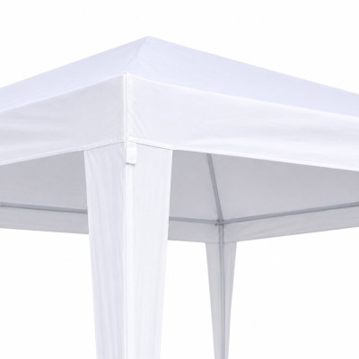 Carpa Desmontable para Jardín con Estructura de Acero 300x300x300cm 7house Jardín y Terraza 3