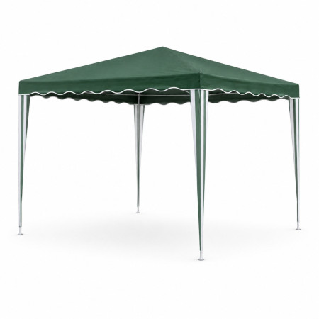 Carpa Desmontable para Jardín con Estructura de Acero 300x300x300cm 7house Jardín y Terraza 1