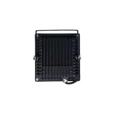 Proyector LED Tenko Eco 20W 2000lm IP65 14.4x4.5x15.6cm Negro 50000H SECOM Proyectores LED para Exterior 5