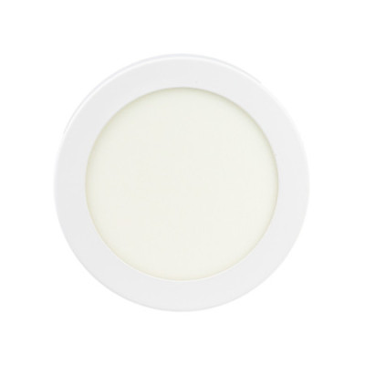 Downlight LED Empotrable Redondo 18W 1800lm Ø22.5cm 4000K Blanco 30000H SECOM Downlight Empotrable 1