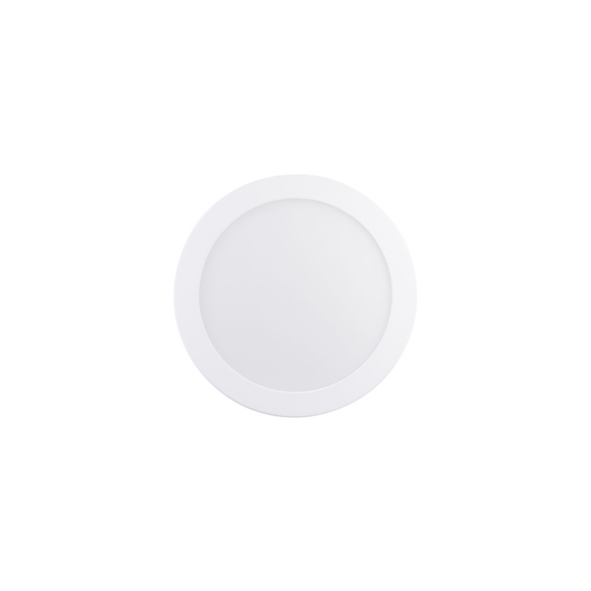Downlight LED de Superficie Redondo Nuva Micro 9W 900lm Ø12cm 4000K Blanco 30000H SECOM Downlight Superficie 1