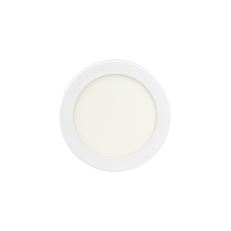 Downlight LED Empotrable Redondo Aircom Mini 14W 1600lm IP44 Ø16.4cm 4000K Blanco 50000H SECOM Downlight Empotrable 1
