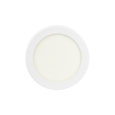 Downlight LED Empotrable Redondo Aircom Medium 20W 2600lm IP44 Ø21.3cm 4000K Blanco 50000H SECOM Downlight Empotrable 1