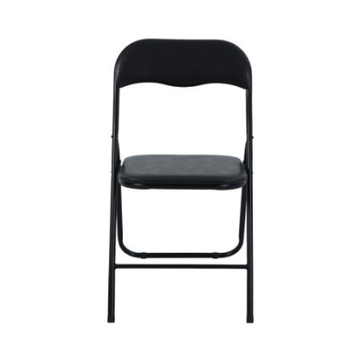 Silla Plegable Acolchada Basic 44x46x78cm 7house Sillas de Comedor 2