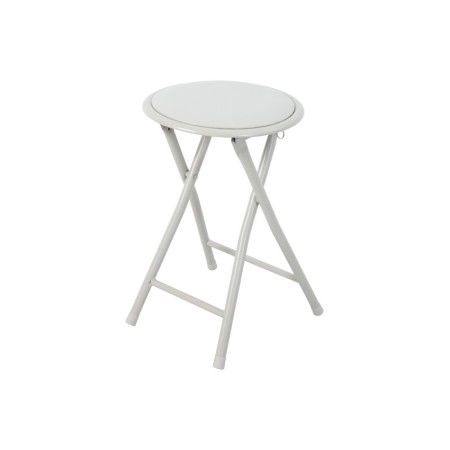 Taburete Plegable Acolchado Bajo Basic 30x45cm 7house Taburetes 1
