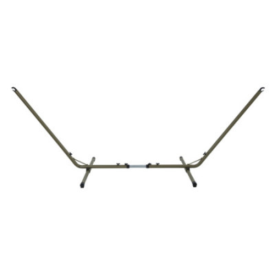 Soporte de Acero Extensible de 3 Posiciones para Hamaca Colgante 305/280x105x110cm 7house Hamacas 2