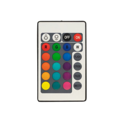 Pack 2 Proyectores LED Provit 50W 5000lm IP65 19.5x4.5x22.5cm RGB Negro 50000H SECOM Proyectores LED para Exterior 3