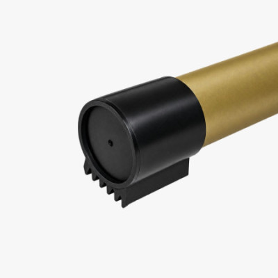 Suporte extensível em aço com 3 posições para rede suspensa 305/280 x 105 x 110 cm 7house