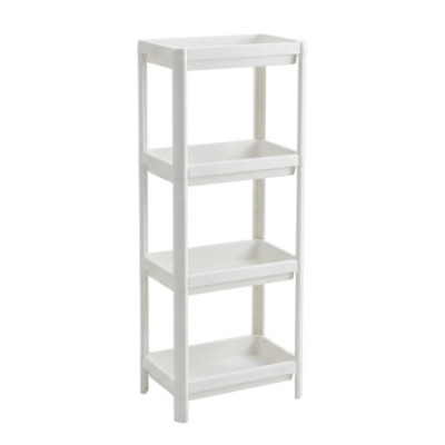 Estantería Modular de Resina con 4 Niveles 97.5x24x37.5cm 7house Estanterías 1