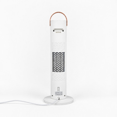 Calefactor de Torre Vertical con Mando a Distancia 2000W Thinia Home Calefactores Eléctricos 3